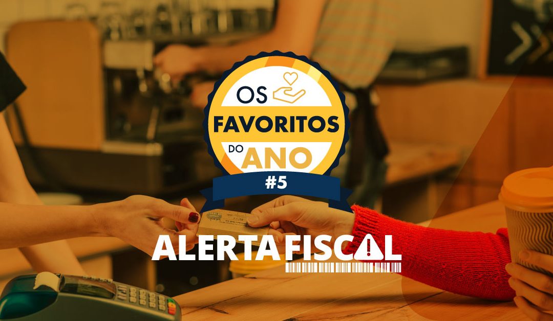 Qual a diferença entre cupom fiscal e nota fiscal?