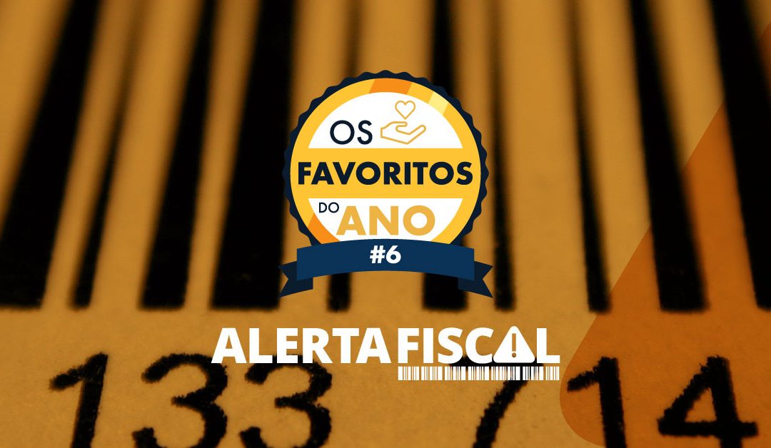 Como funciona o código de barras (GTIN) na nota fiscal?