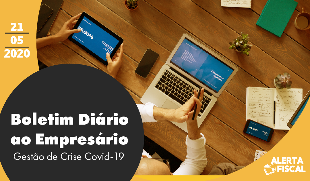 Rio de Janeiro torna obrigatório o fornecimento de EPI em postos autorizados de revenda de combustíveis e lojas de conveniências, e mais!