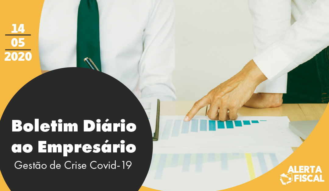 Governo de São Paulo publica decreto onde permanecem fechados os salões de beleza e academias até o fim de quarentena, e mais!