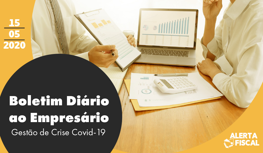 Rio de Janeiro torna obrigatório o fornecimento gratuito de Equipamentos de Proteção Individual durante o plano de contingência da Covid-19, e mais!