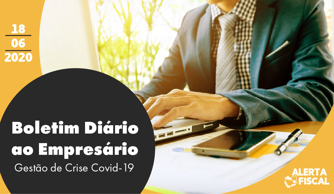 Rio de Janeiro prorroga o prazo de revalidação da licença de funcionamento junto ao órgão de Vigilância Sanitária Estadual