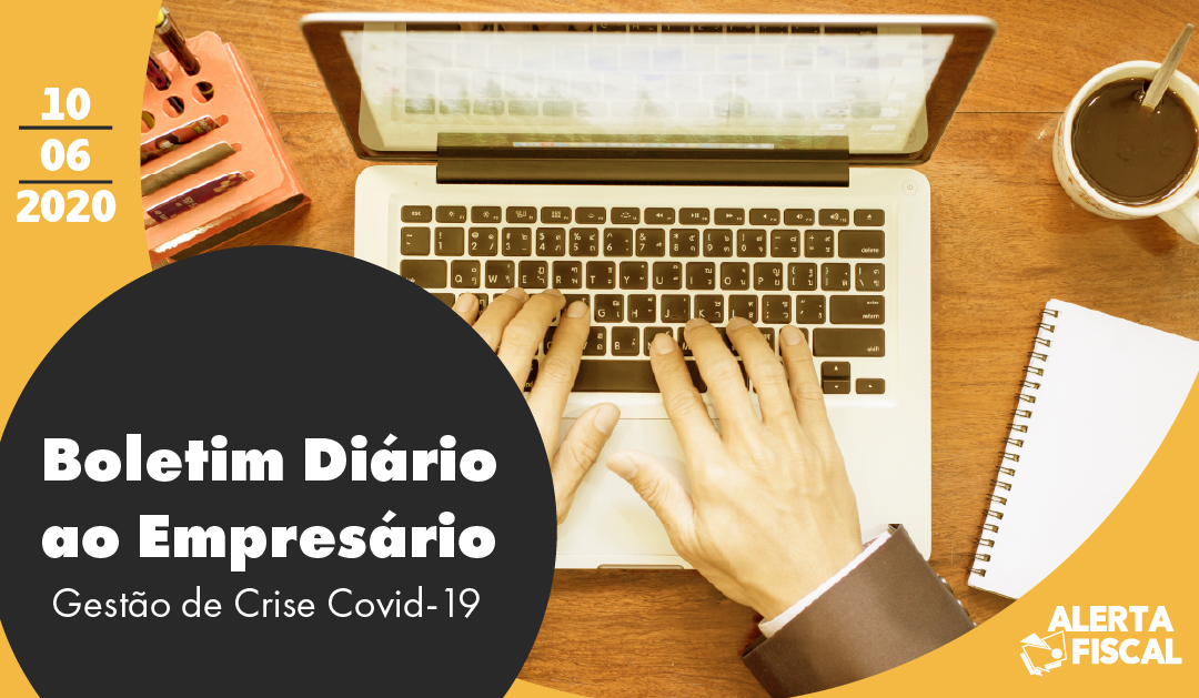 TJ-RJ suspende trechos dos decretos de flexibilização do isolamento social no Rio de Janeiro, e mais!