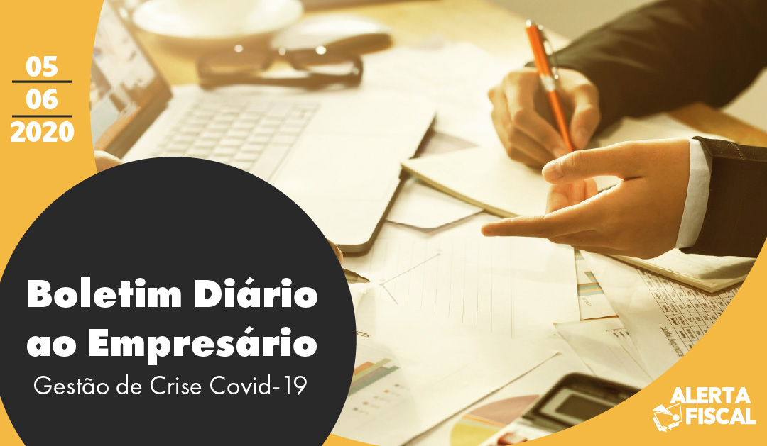 Governo do Espírito Santo decreta ponto facultativo nos dias 11 e 12 de junho, e mais!