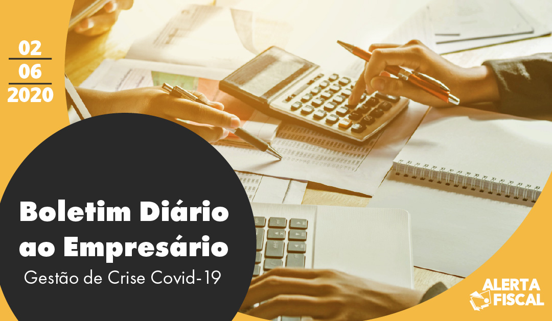 Governo do Rio de Janeiro prorroga as medidas restritivas até o dia 5 de junho, e mais!