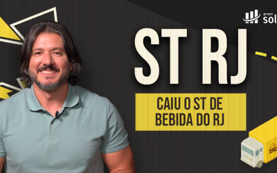 Entenda a suspensão da substituição tributária (ST) para o setor de bebidas no RJ