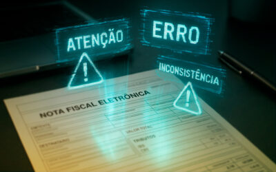 IBS/CBS na NF: por que janeiro de 2026 será o mês com maior risco de notas “certinhas”… mas erradas