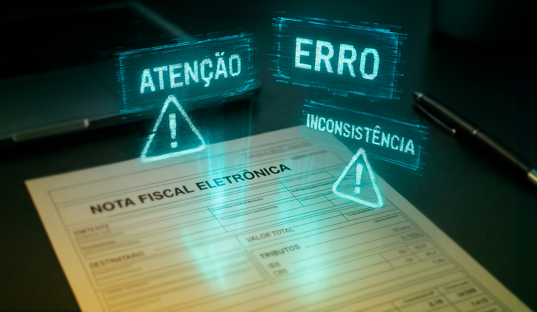 IBS/CBS na NF: por que janeiro de 2026 será o mês com maior risco de notas “certinhas”… mas erradas
