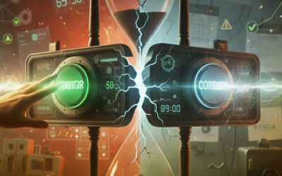 Transição tributária: como evitar autuações nos primeiros 90 dias