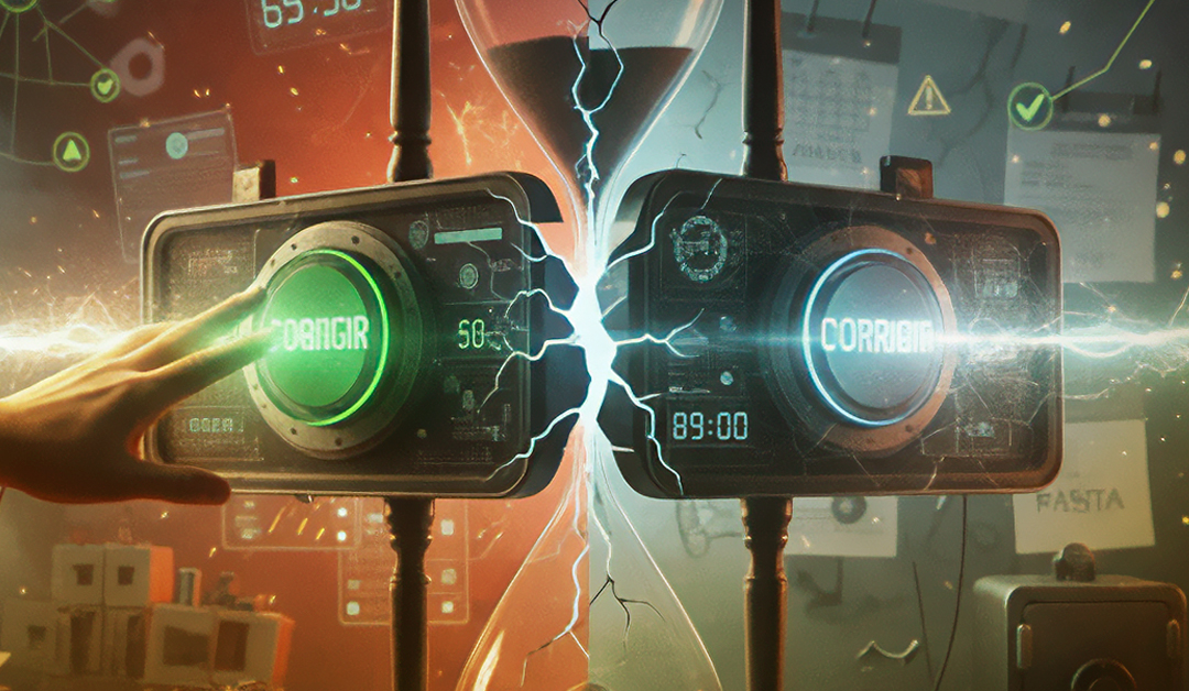 Transição tributária: como evitar autuações nos primeiros 90 dias